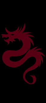 Amazing wallpaper for oled phones. Dragon Oled Black 3 4k Best Of Wallpapers For Andriod And Ios