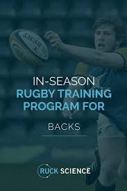 rugby training and t programs ruck