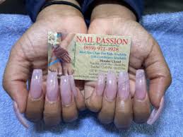 nail pion best nail salon in lexington