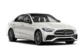 Mercedes C Class Review For