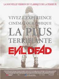 Evil Dead - film 2013 - AlloCiné