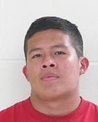 ... Hampton is wanted in Minnesota for a felony charge of 3rd degree criminal sexual conduct against a victim allegedly 13-15 years old. - Garcia-Alejandro