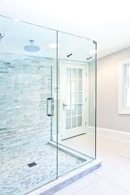 How To Fix A Leaking Glass Shower Door