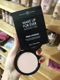 for ever pro finish multi use powder 10g