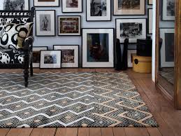 madeline weinrib brown rugs splendid