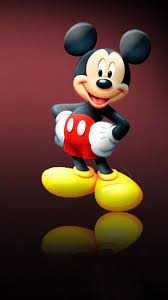 top 34 best mickey mouse wallpapers hq