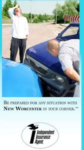 new worcester insurance providing