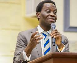 RCCG Announces Burial Date For Late Dare Adeboye - Information Nigeria