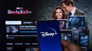 is disney plus account sharing allowed