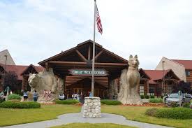 Great Wolf Lodge Family Suites As Low As 95 Per Night