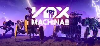 Vox Machinae On Steam