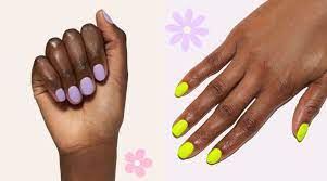 11 Nail Colours That Look Stunning On