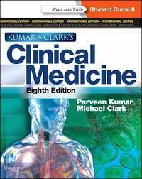Medicine 001 a textbooks for general medicine for mbbs student recommended textbook books. Kumar And Clark S Clinical Medicine Parveen Kumar 9780702045004