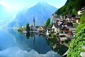 Its natural beauty is the result of. Austria Travel Guide
