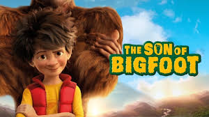 Pg | animation, adventure, comedy, family, fantasy. The Son Of Bigfoot Nonton Film Online Catchplay Id