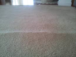 my carpet has water damage