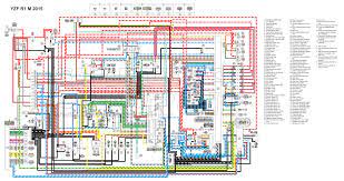 03 yamaha r1 wiring harnes. 1999 Yamaha R1 Ignition Wire Diagram Var Wiring Diagram List Superior List Superior Europe Carpooling It