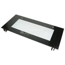Hoover Grill Oven Outer Door Glass
