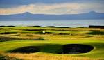 The Course | Craigielaw Golf Club