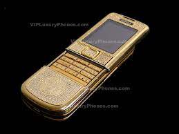 Nokia (222 товара в категории). Nokia 8800 Versace Gold Nokia Mobile Phones For Sale