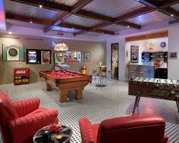 16 Cool Man Cave Ideas For Inspiration