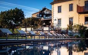boutique hotel annecy france