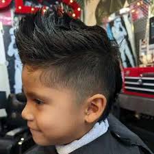 boy cool haircuts