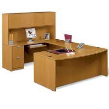 all in one executive office desk