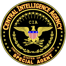 Résultat de recherche d'images pour "CIA logo"