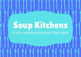 soup kitchens in the harrisburg west