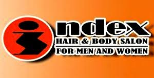 index hair body salon franchise