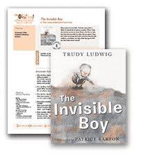 The invisible boy michele is thirteen year at school, also in love with stella. 7 The Invisible Boy Ideas The Invisible Boy Character Education Activities For Boys
