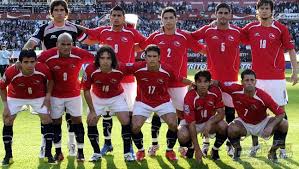 En esta seccion podra seguir las campañas históricas de los. Futbol Chileno Deportes