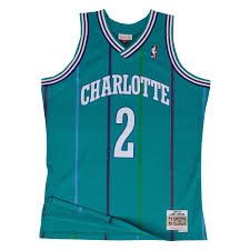 Find new charlotte hornets apparel for every fan at majesticathletic.com! Larry Johnson 2 Charlotte Hornets Vintage Throwback Swingman Jersey Cap Swag