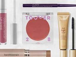 best hypoallergenic makeup brands
