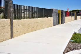 Retaining Wall Perth Council