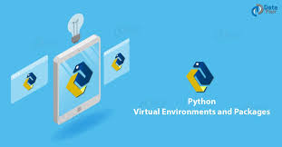 create python virtual environment