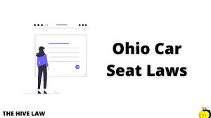 ohio car seat laws how to avoid