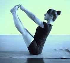 yoga poses iyengar style