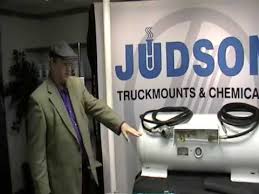 new judson propane systems for truck