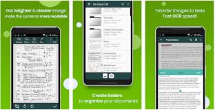 You don't need to buy a special receipt scanner. 9 Best Apps For Scan And Manage Receipts 2021