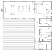 3 Bedroom L Shaped House Plans Google