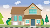 house house