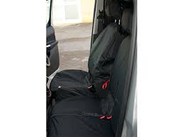 Van Seat Covers For Ford Transit