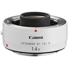 Canon Extender Ef 1 4x Iii