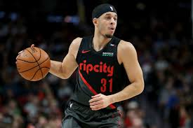 Seth curry plays the point guard and shooting guard and it won't be bad to say when it comes to currently playing for dallas mavericks seth curry has maintained a perfectly lean and muscular body. Portland Trail Blazers Where Will Seth Curry Call Home Next Season