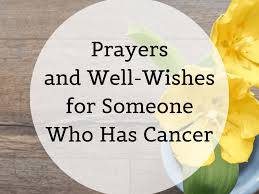 What to say in a get well card. Religious Get Well Soon Messages For Cancer Patients Holidappy