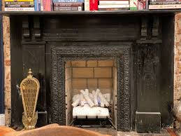 ventless gas fireplaces