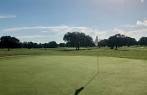Bayou Oaks City Park North Course in New Orleans, Louisiana, USA ...