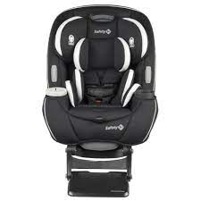 N Ride All In One Convertible Car Seat